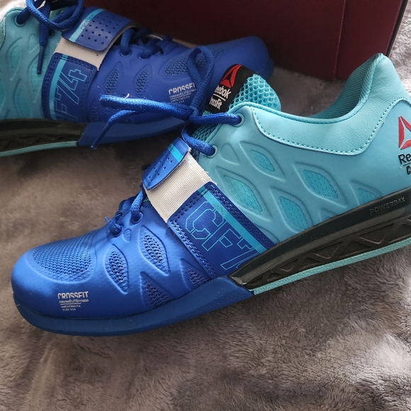 Reebok Crossfit Trainer - Picture 2 of 3
